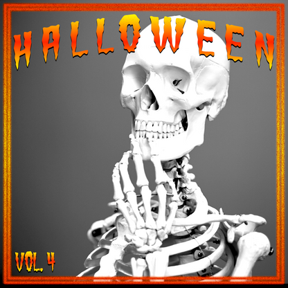 Halloween quiz trivia packet volume 4 - bar trivia events - themed quizzes