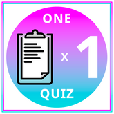 Bar Trivia Packs - Questions & Answers – TheQuizmasters